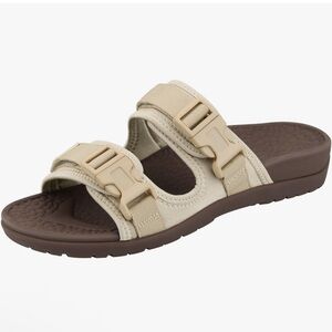 Everhealth Orthotic Sandal Woman’s SZ. 8